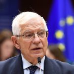 Жозеп Боррель