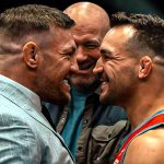 Макгрегор – Чендлер