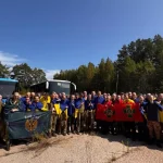 115 защитников Украины