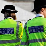 Британська поліція