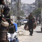 Сектор Газа