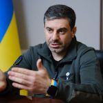 Дмитрий Лубинец