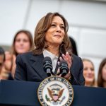 Камала Харрис