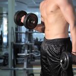 Тренування в залі