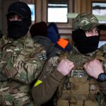 Військові