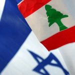 Ізраїль та Ліван