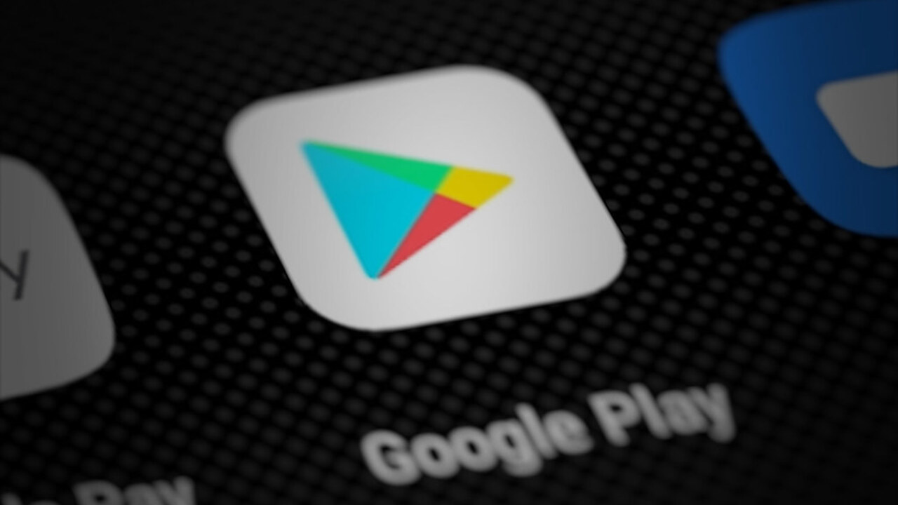 Google Play