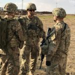 Військові США