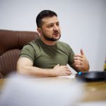 Зеленський