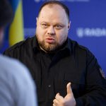 Руслан Стефанчук