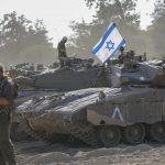 ЦАХАЛ в Газе