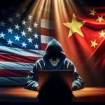 Китайские хакеры