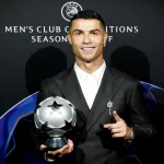 Криштиану Роналду