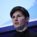 Павел Дуров