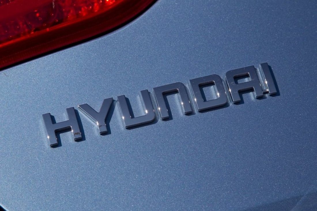 Hyundai