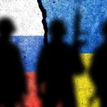 РФ против Украины