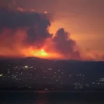 Израиль против Ливана