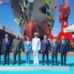 Корвет "Гетьман Іван Виговський"