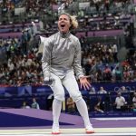 Ольга Харлан