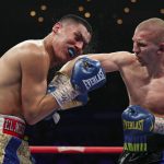 Богачук проти Ортіса