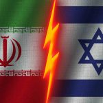 Иран против Израиля