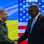 Умеров - Остин