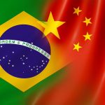 Китай та Бразилія