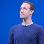 Марк Цукерберг