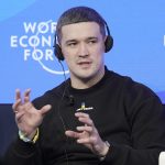 Михайло Федоров