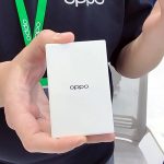 Oppo Zero Power Tag