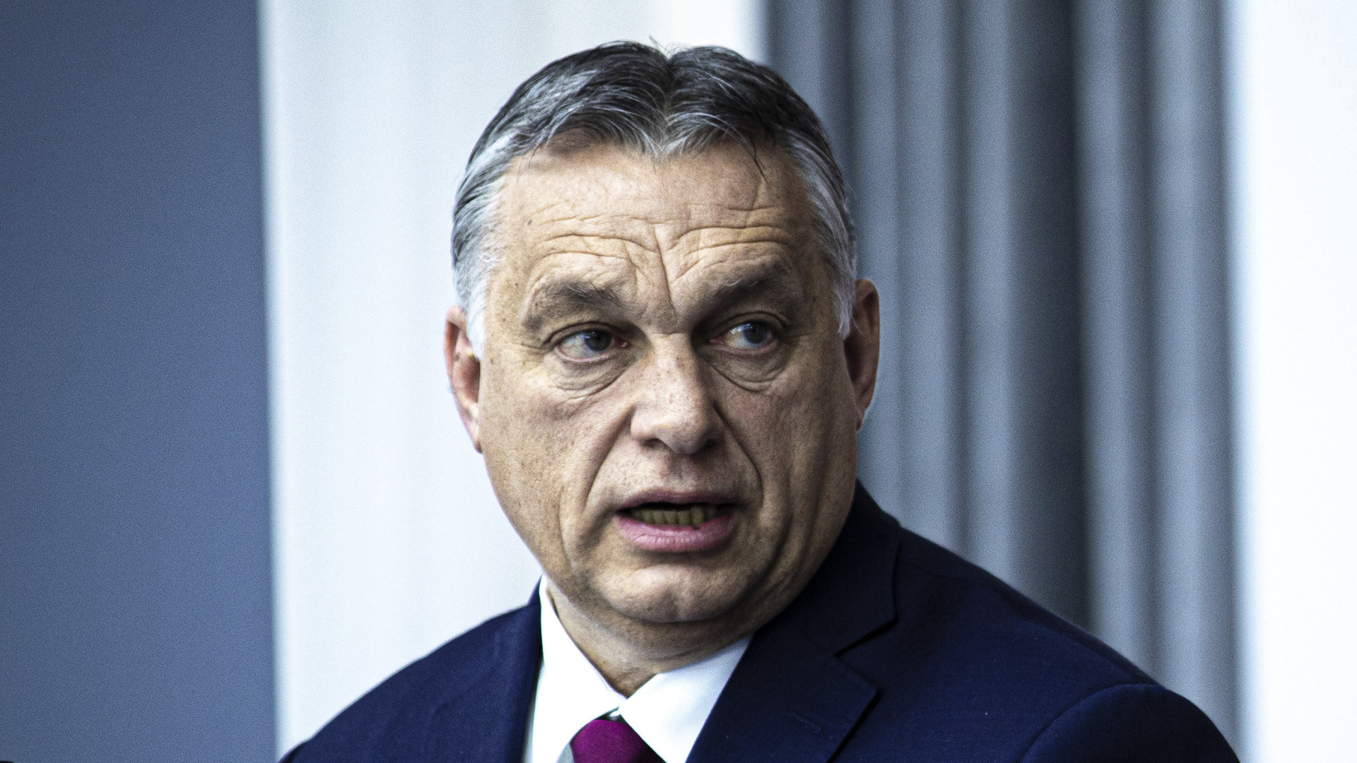 Viktor Orban