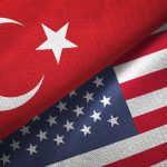США та Туреччина