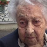 Мария Мореро