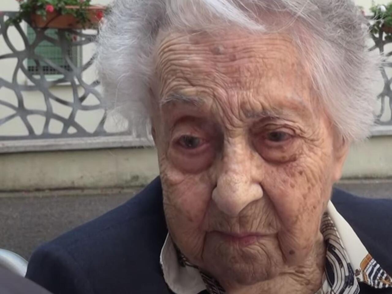 Мария Мореро