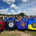 Украинские пленны