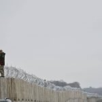 Граница с Беларусью