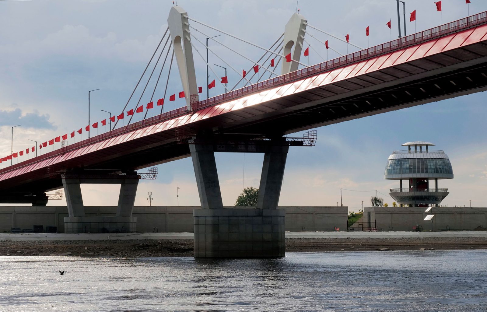 коридор «Север-Юг»