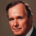 Джордж Буш-старший