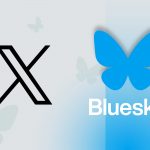 Х и Bluesky