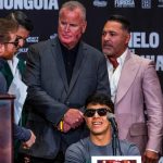 Канело и ОДЛХ