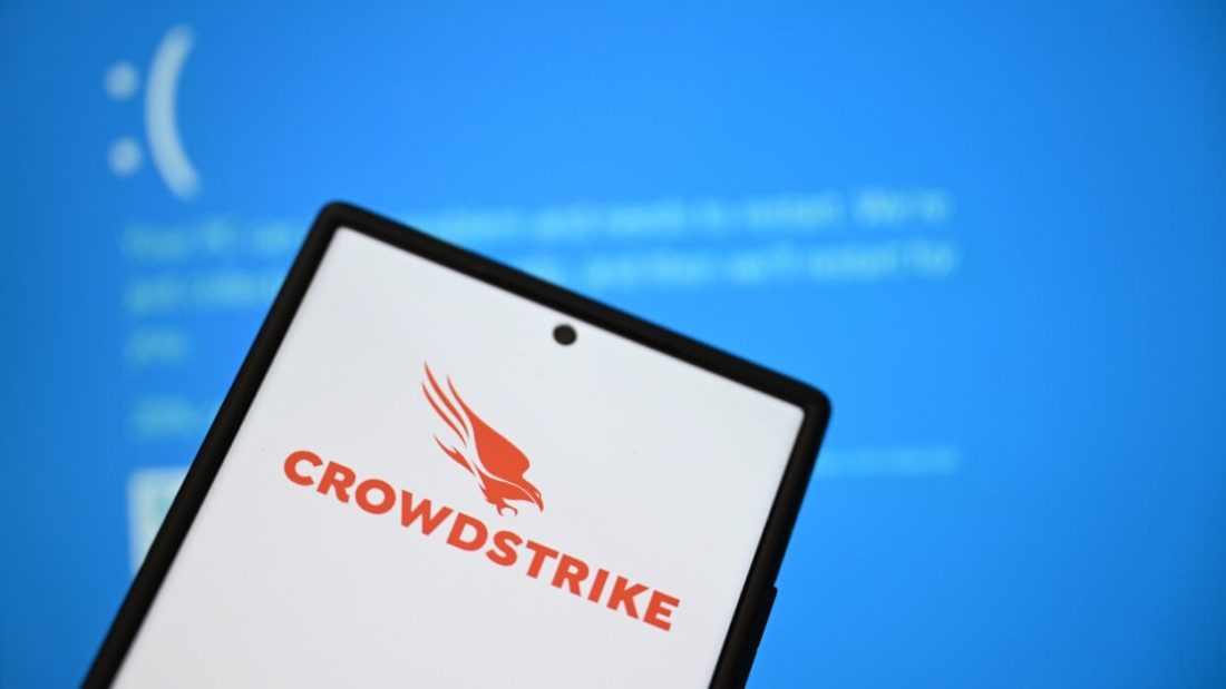 CrowdStrike