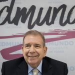 Эдмундо Гонсалес