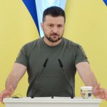 Зеленский