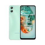 Galaxy M05