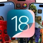 iOS 18