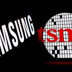Samsung и TSMC