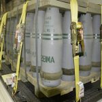 Снаряд 155-мм