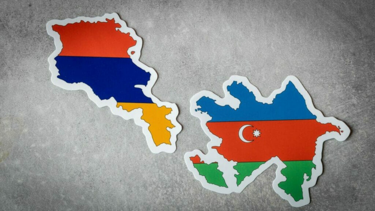 Армения и Азербайджан