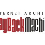 Wayback machine