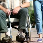 Пенсионеры